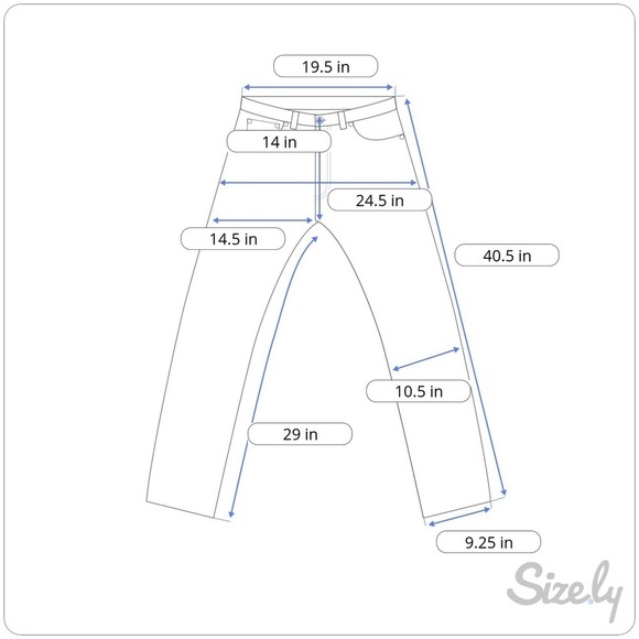 Levis 501 Jeans Men 38x32 Dk Brown ButtonFly Wide (39x29) 08/12 Deadstock NWOT - Picture 3 of 11